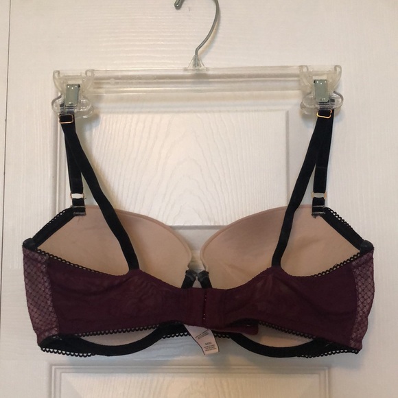 Victoria’s Secret Dream Angels Balconet Bra - Picture 3 of 6